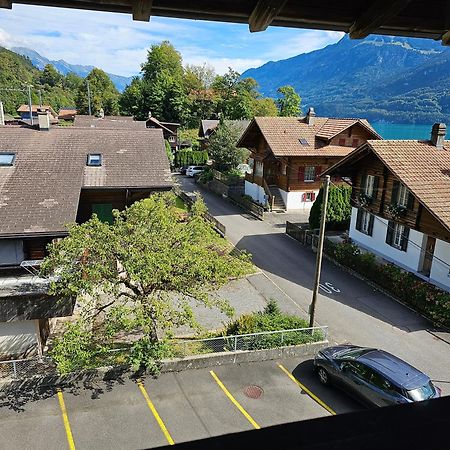 Alpina Boutique Hotel Interlaken - Ringgenberg - Adults Only ! Екстер'єр фото