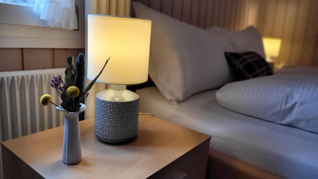 Alpina Boutique Hotel Interlaken - Ringgenberg - Adults Only ! Екстер'єр фото