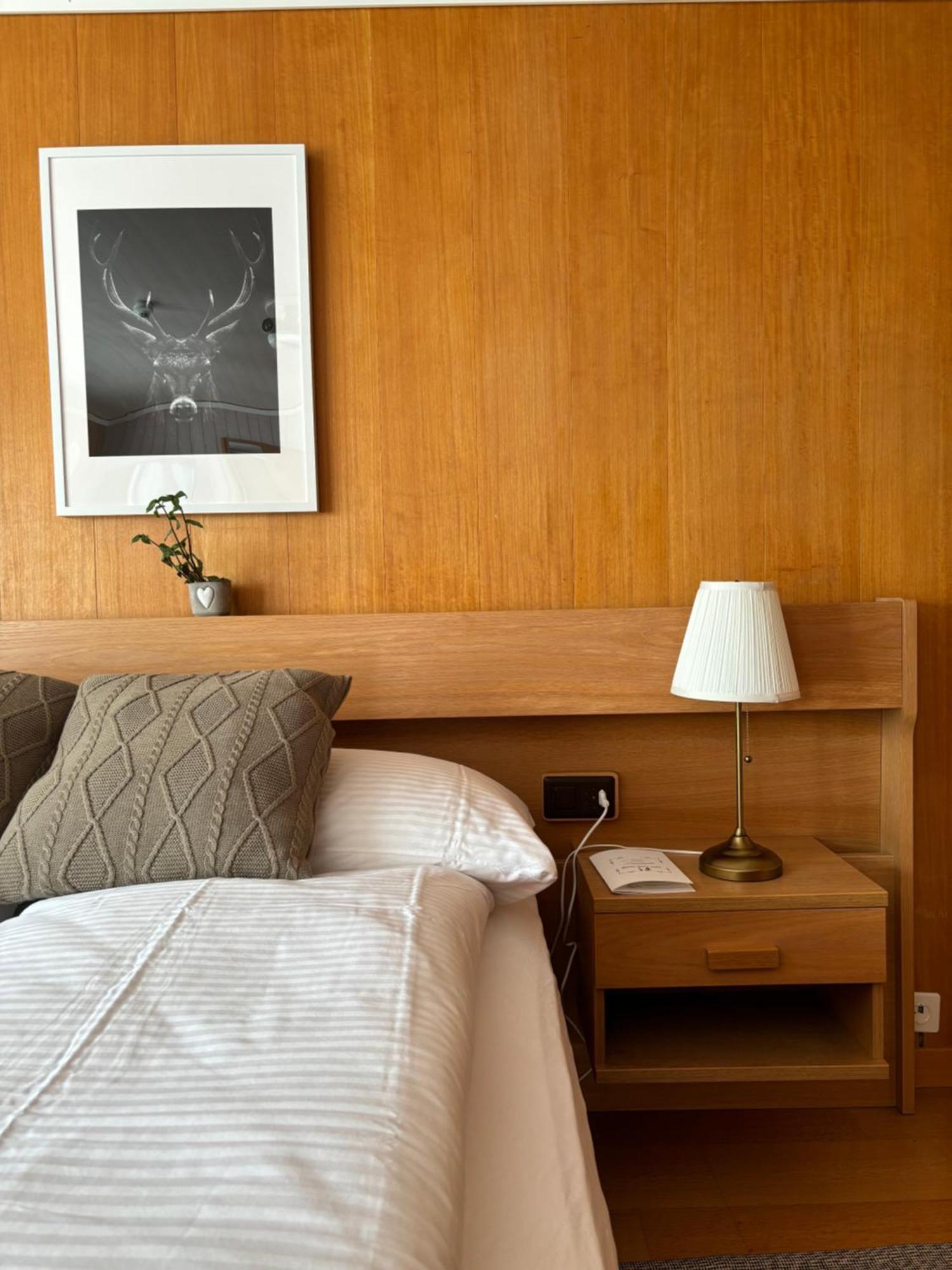 Alpina Boutique Hotel Interlaken - Ringgenberg - Adults Only ! Екстер'єр фото