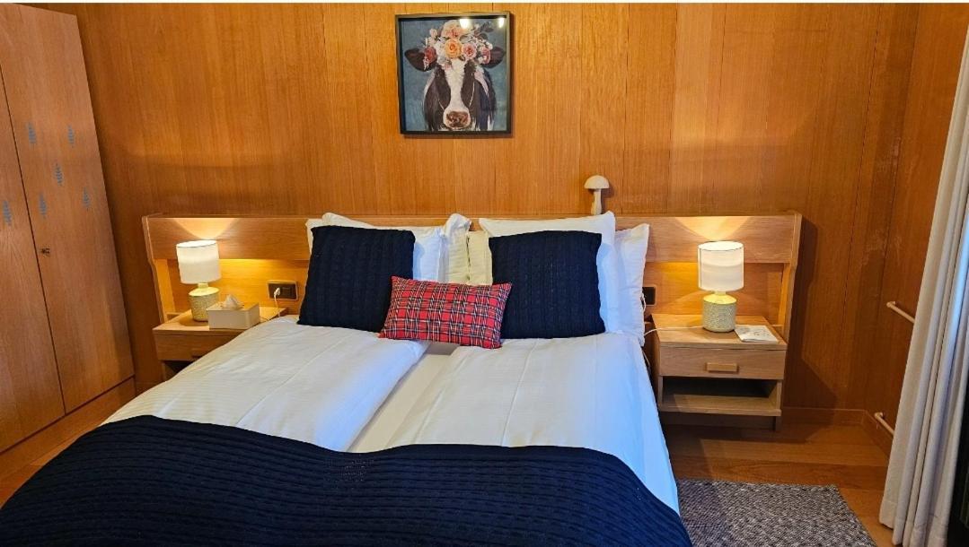 Alpina Boutique Hotel Interlaken - Ringgenberg - Adults Only ! Екстер'єр фото