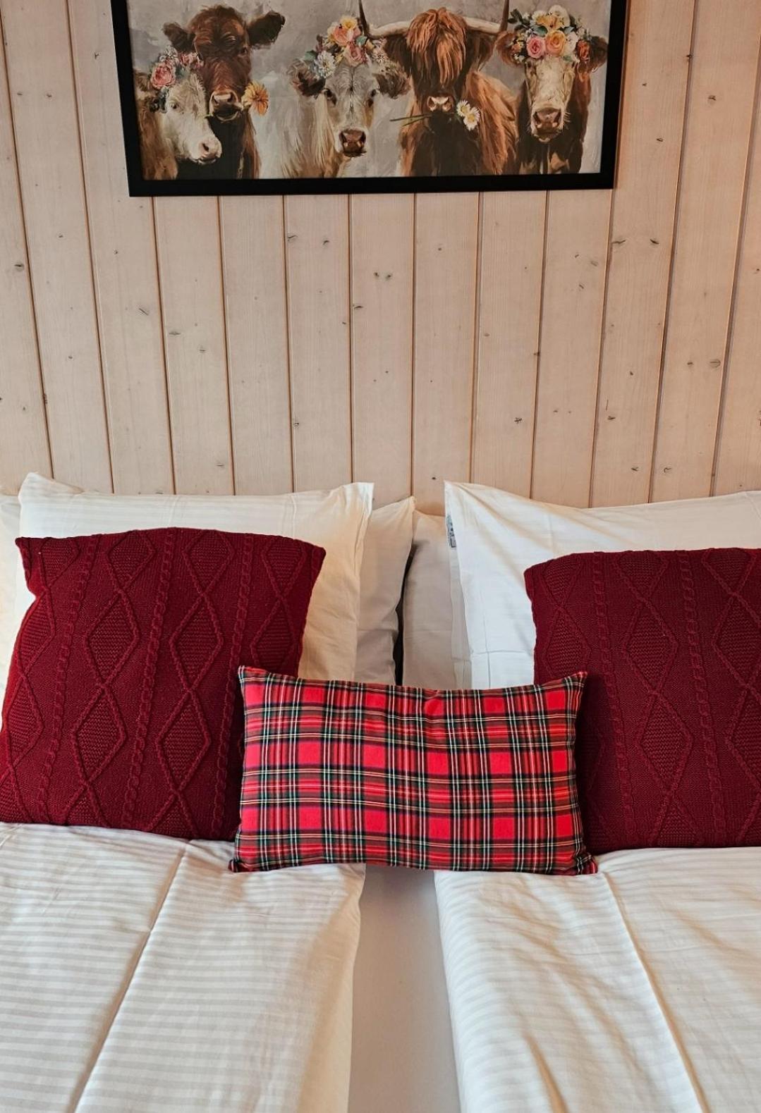 Alpina Boutique Hotel Interlaken - Ringgenberg - Adults Only ! Екстер'єр фото